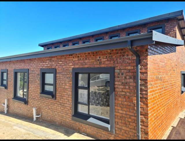 3 BEDROOM TOWNHOUSE FOR SALE IN DANA BAY